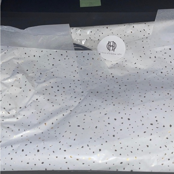 🆕 House Of Harlow Paxton Lace Up up - Picture 7 of 9